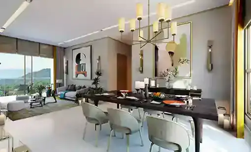 Piramal Thane