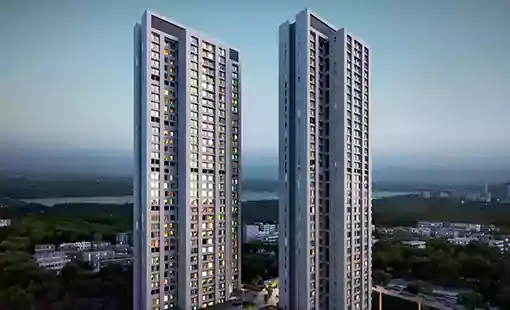 Piramal Thane