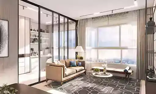 Piramal Thane