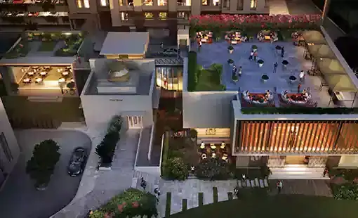 Piramal Balkum