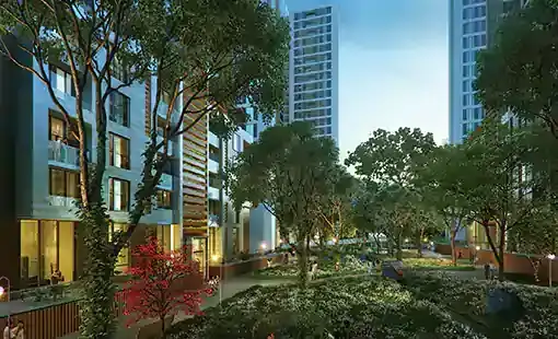 Piramal Balkum
