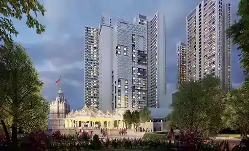 Piramal Balkum