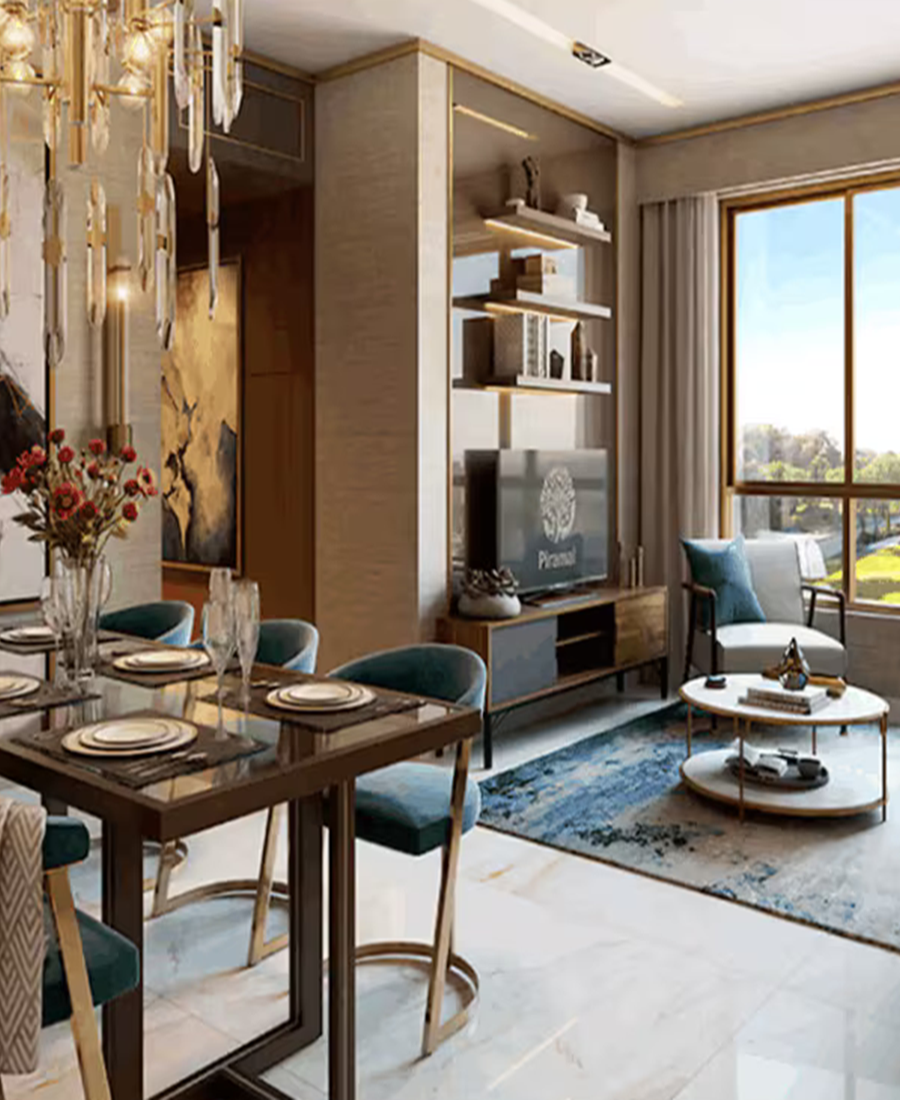 Piramal Vaikunth Thane