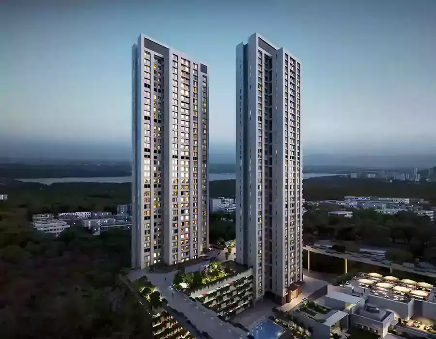 Piramal Vaikunth Thane