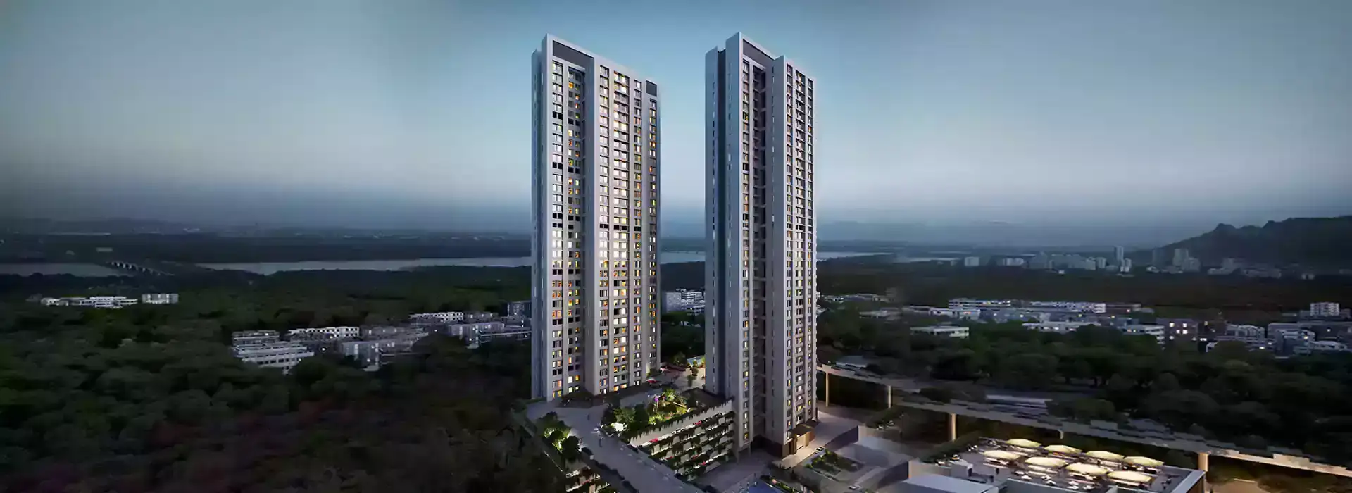 Piramal Vaikunth Thane